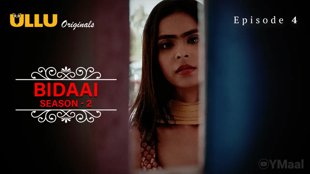 Bidaai 2 Episode 4