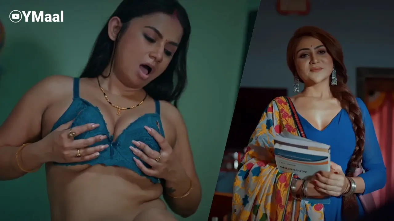 Biwi Ka Khat Episode 1