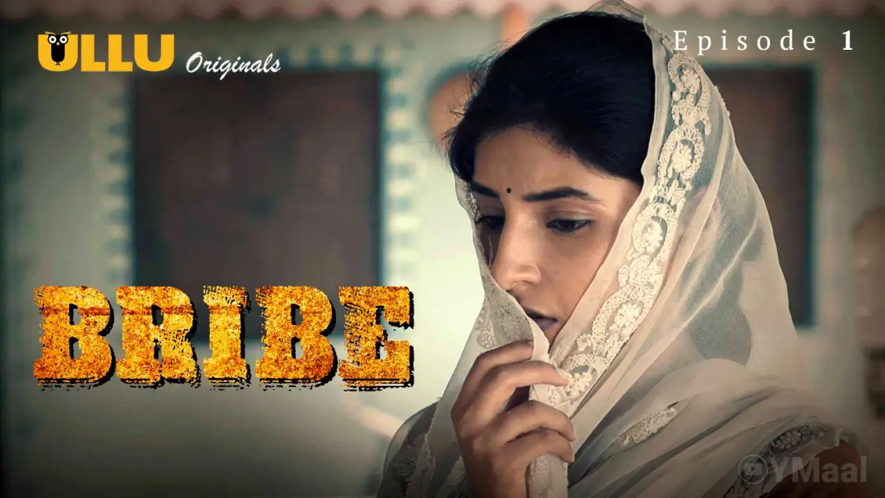 Bribe Episode 1 An Hot Indian Adult Web Series By VMaal