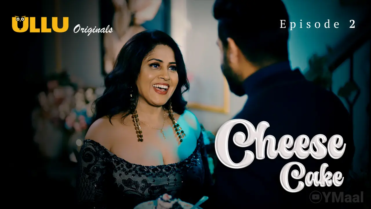 Cheese Cake Episode 2