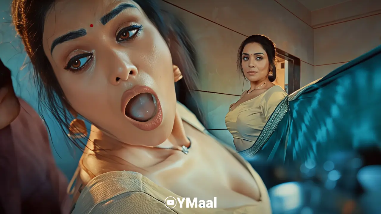 Daal Chawal Episode 3