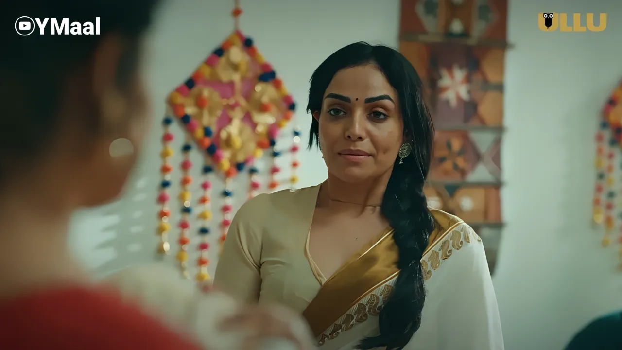 Kundi Mat Khadkao Raja Episode 5