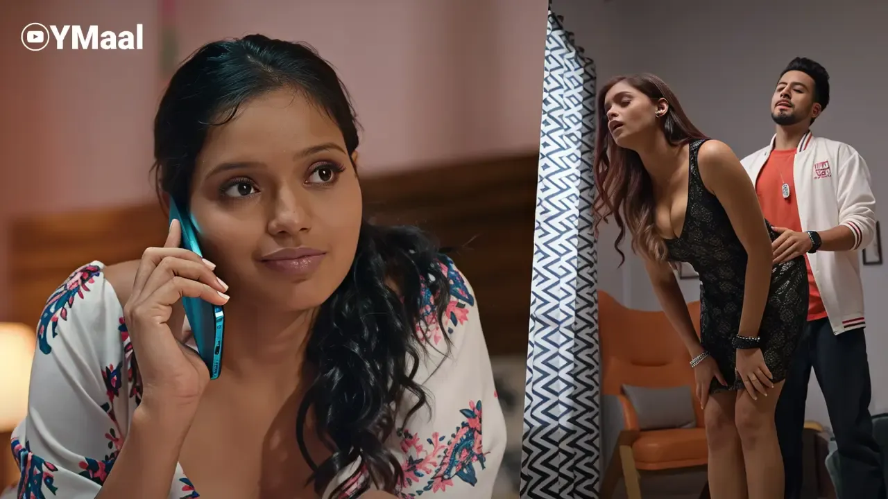 Meri Mummy Ki Dost Episode 6