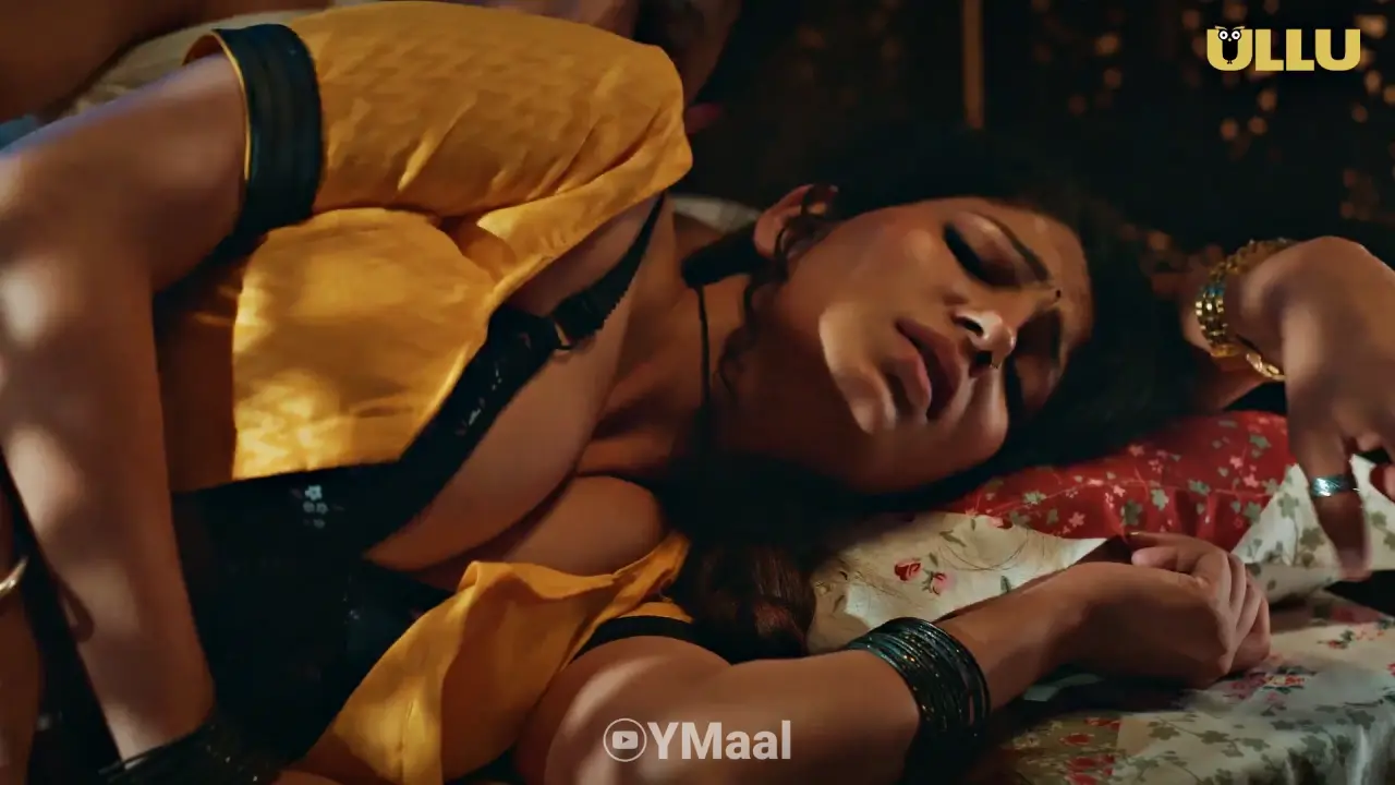 Raat Baaki Baat Baaki Episode 3