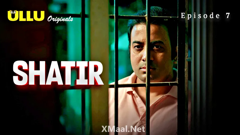 Shatir Episode 7