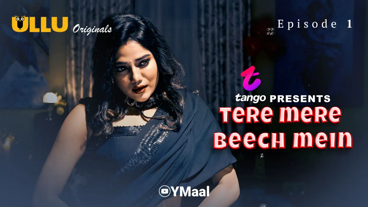 Tere Mere Beech Mein Episode 1