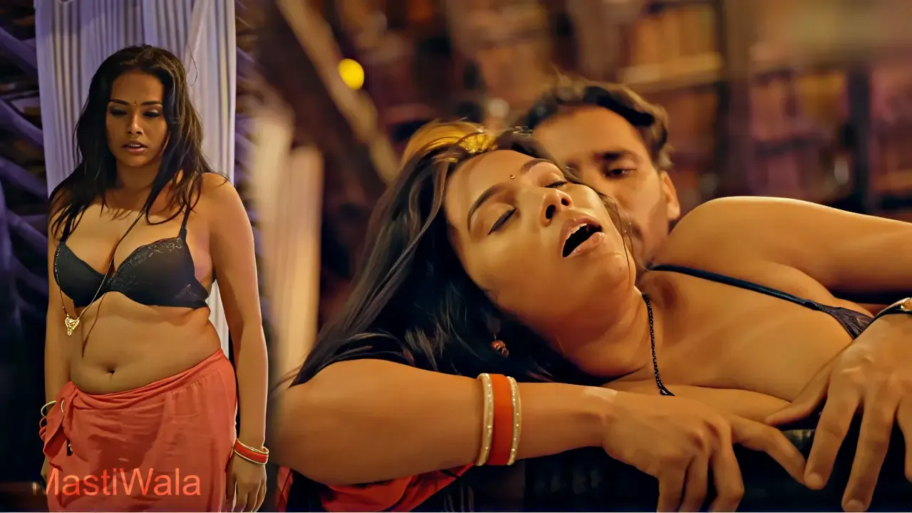 Tu Dekh Meri Photo Episode 1