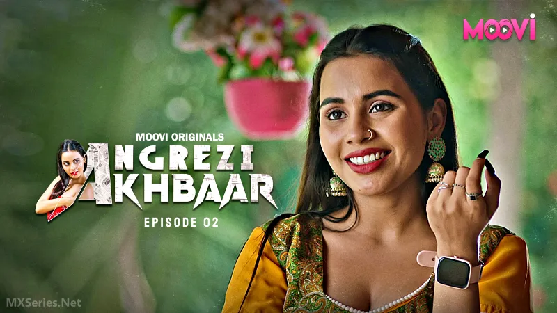 Angrezy Akhbar Episode 2