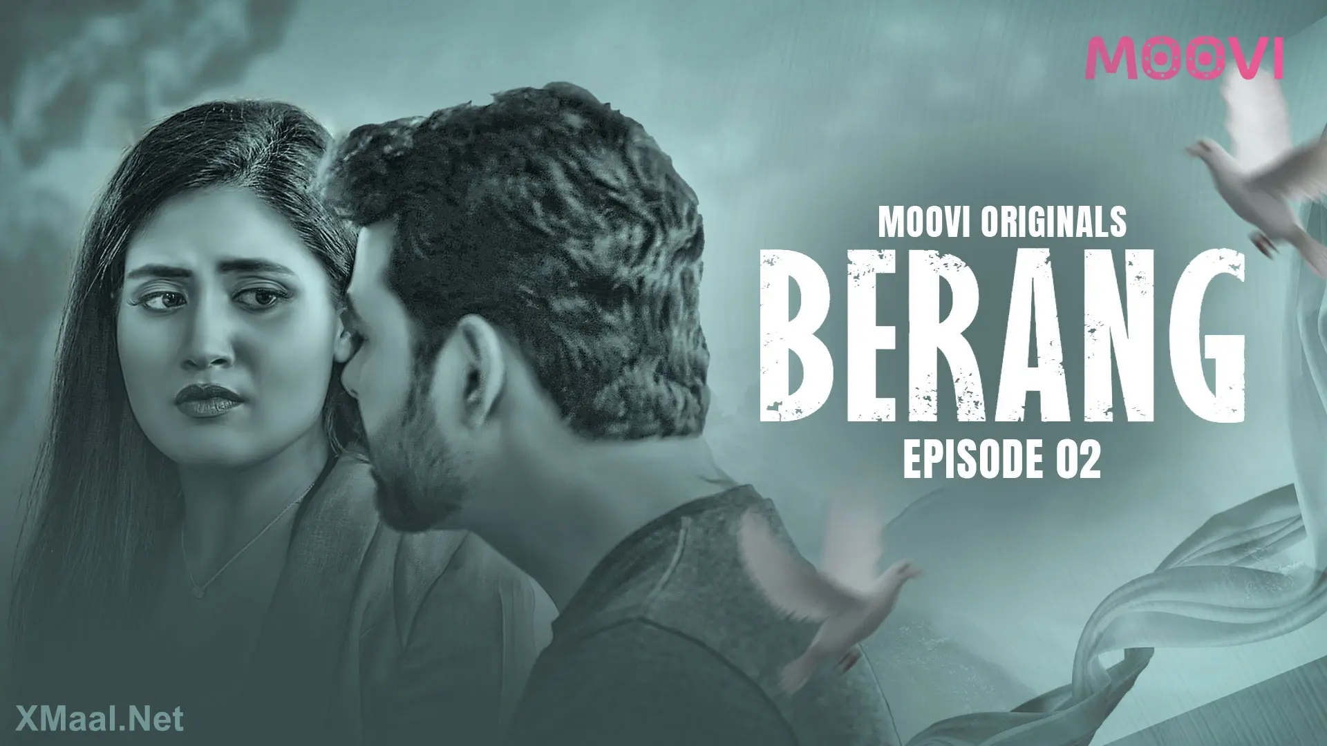 Berang Episode 2