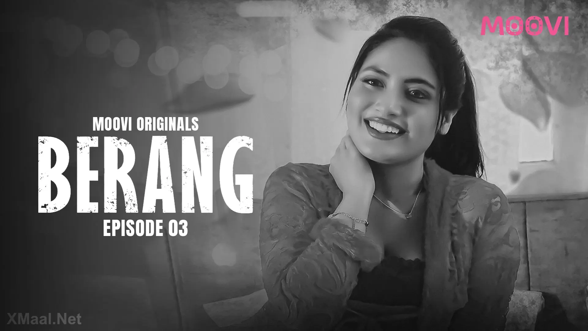 Berang Episode 3