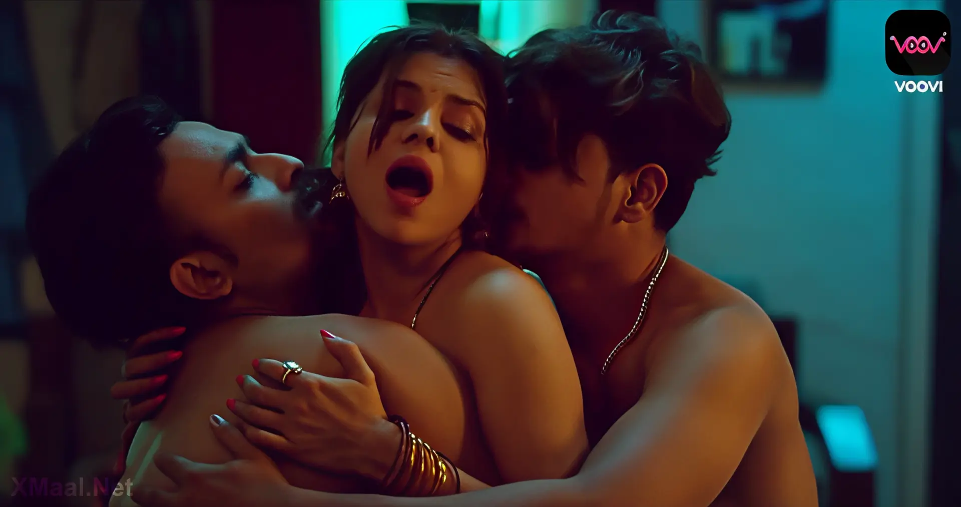 Khuli Khidki Episode 4