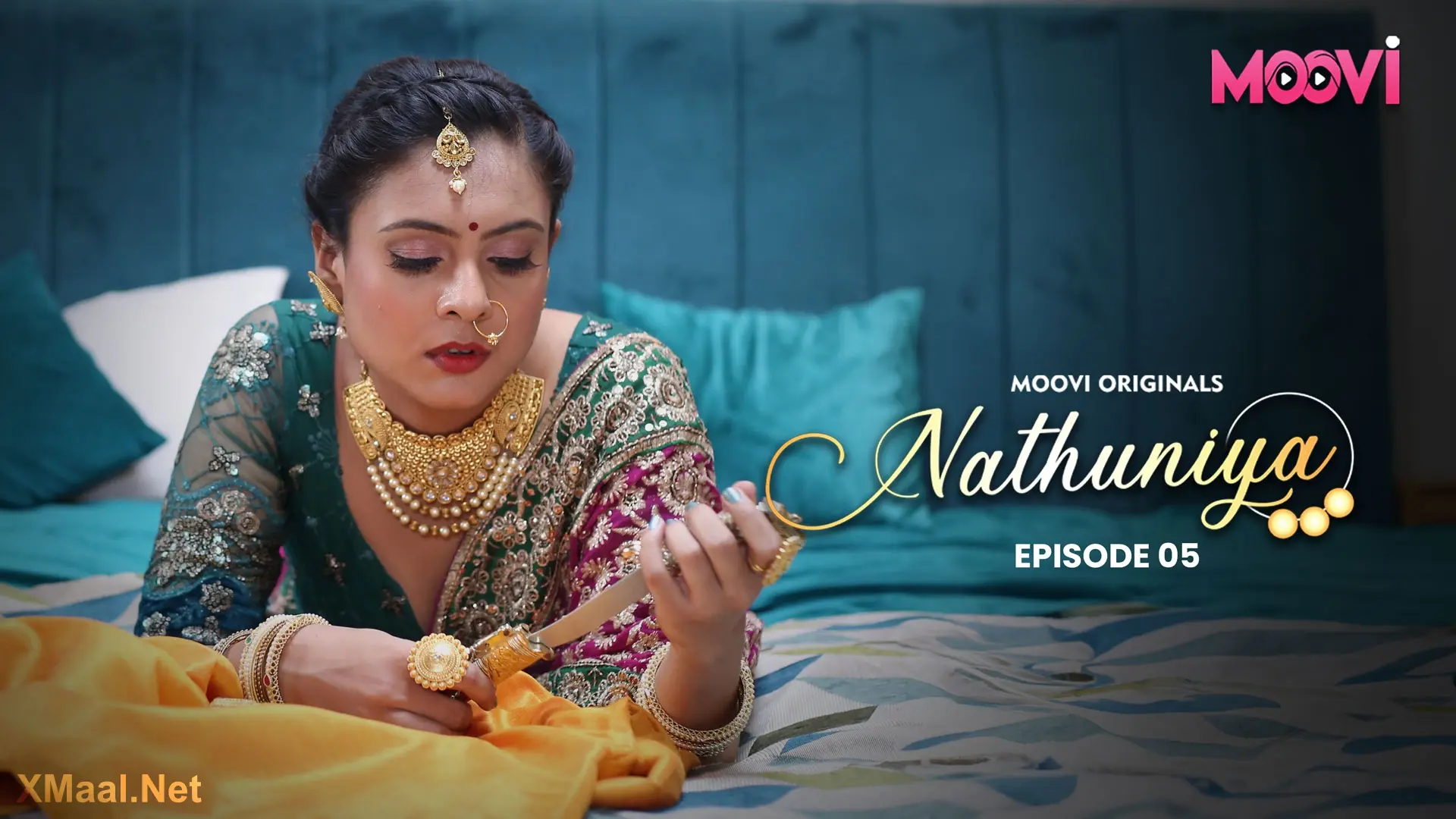 Nathuniya Episode 5