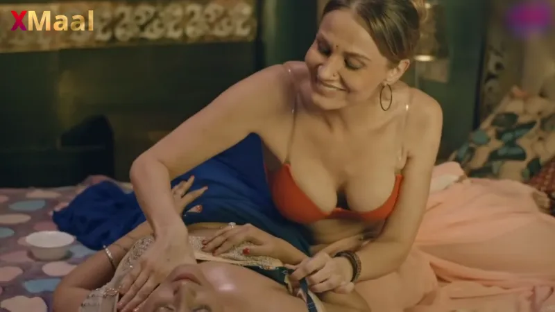 Lady Hunter Episode 3